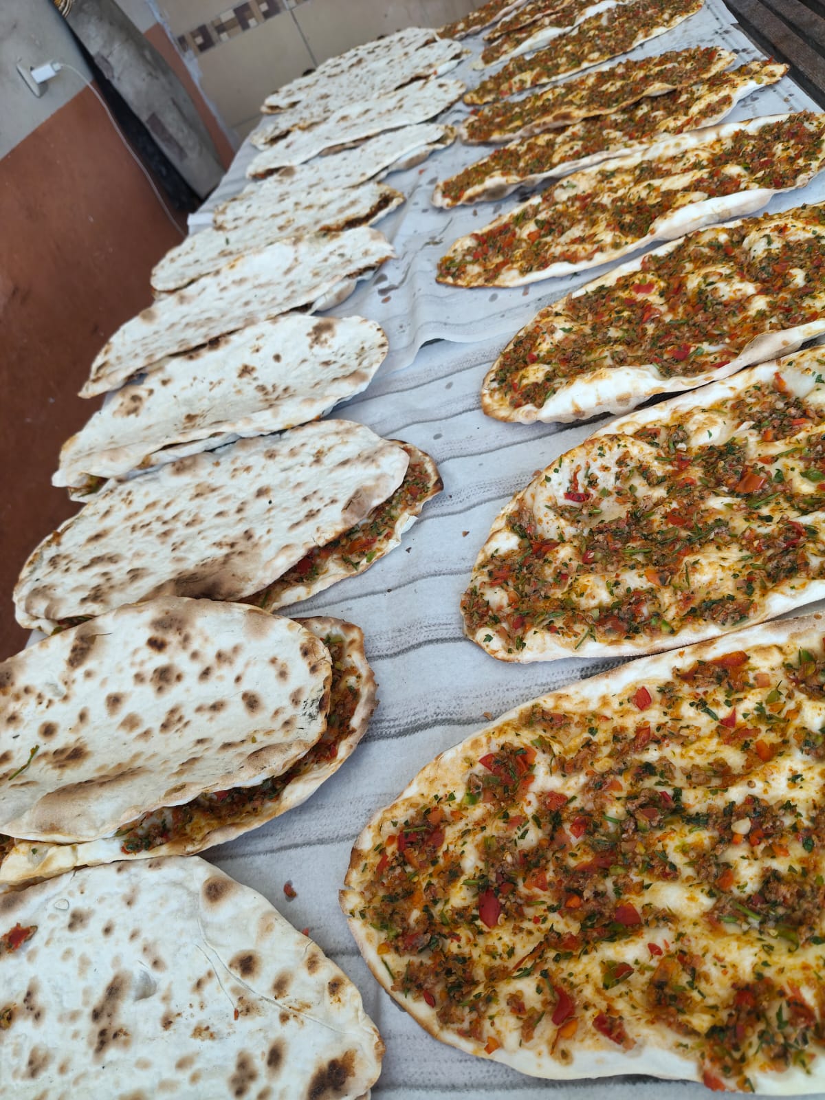 Doruk Pide